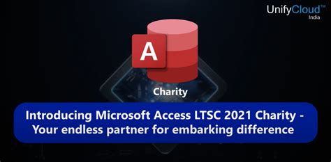 charity microsoft licenses